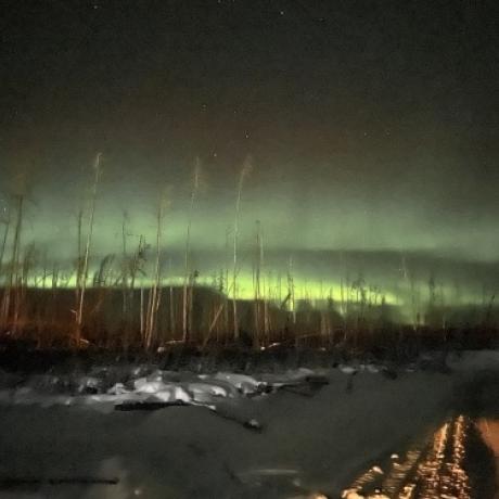 Northern Saskatchewan