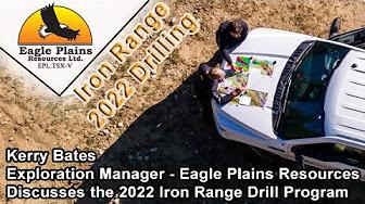 Eagle Plains YouTube Playlist Mineral Exploration