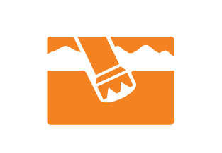 Mineral Exploration Icon