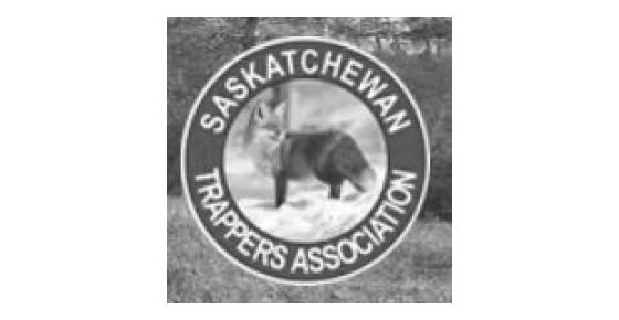 Logo for Northern Sask Trappers Association