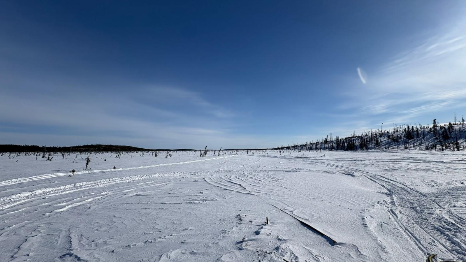 Dufferin West Project 2026