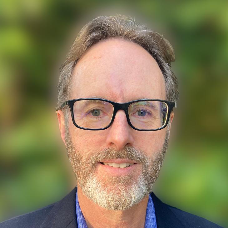 Paul Reynolds. B. Sc., P.Geo. - Director of Eagle Plains Resources
