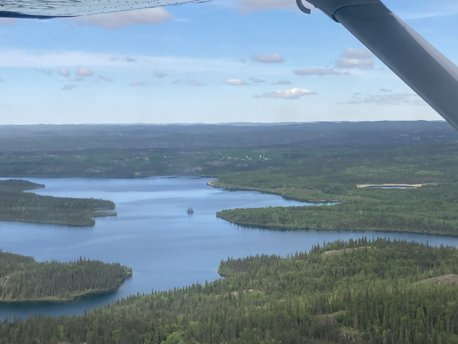 BeaverRiver.2024.LakeAthabasca2