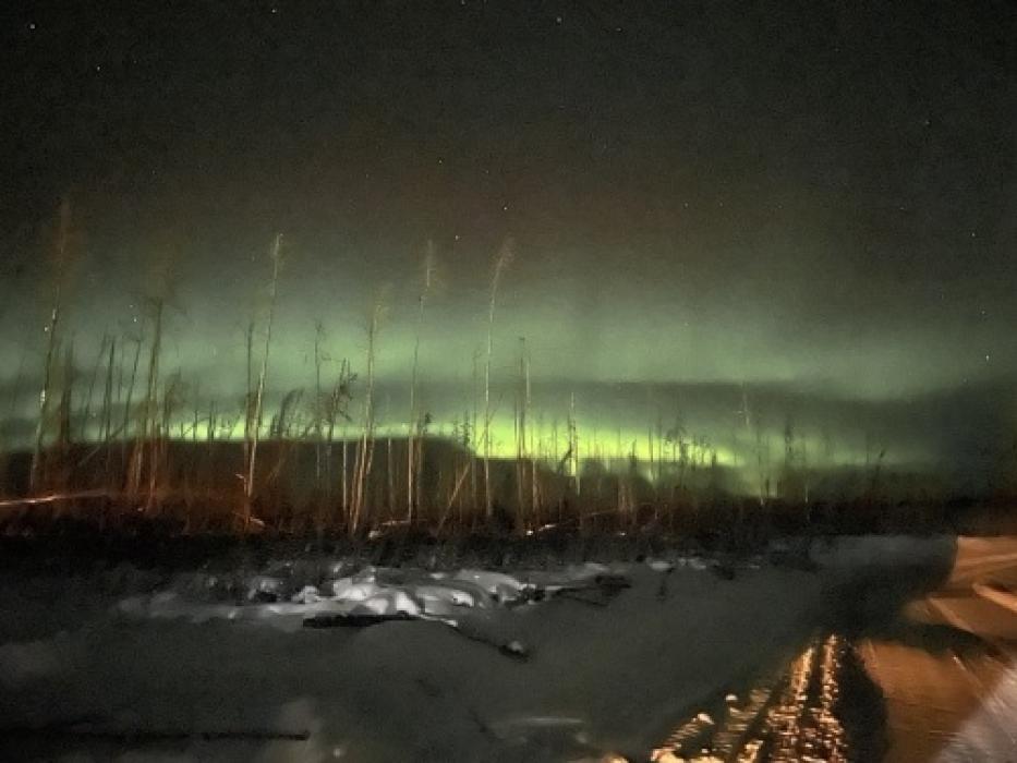 Northern Saskatchewan