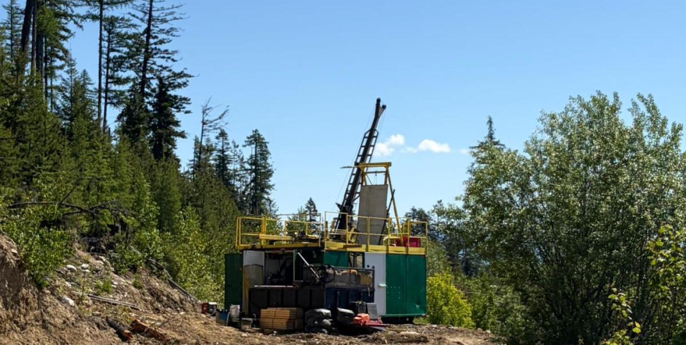 Iron Range Drilling 2026.1