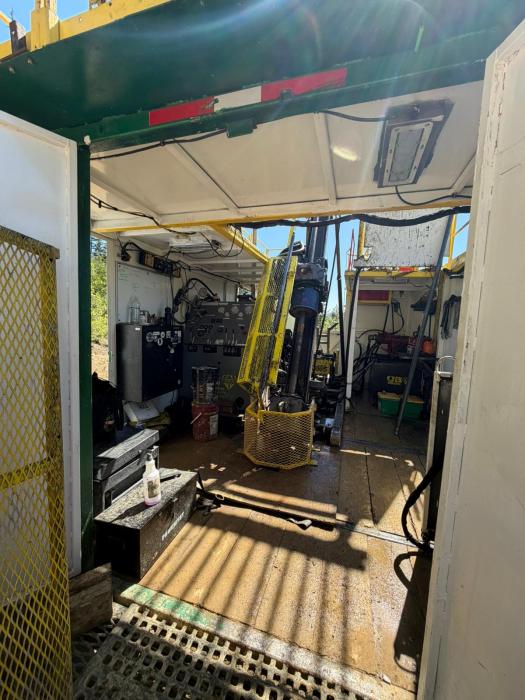 Iron Range Drilling 2026.4